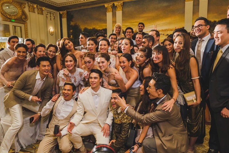 ลีเดีย - ศรัณย์รัชต์ วิสุทธิธาดา