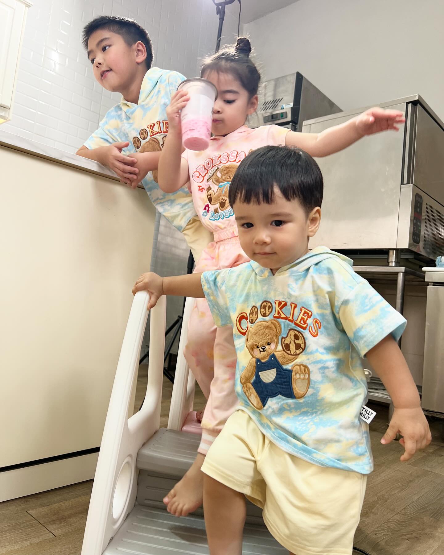 ลีเดีย - ศรัณย์รัชต์ วิสุทธิธาดา