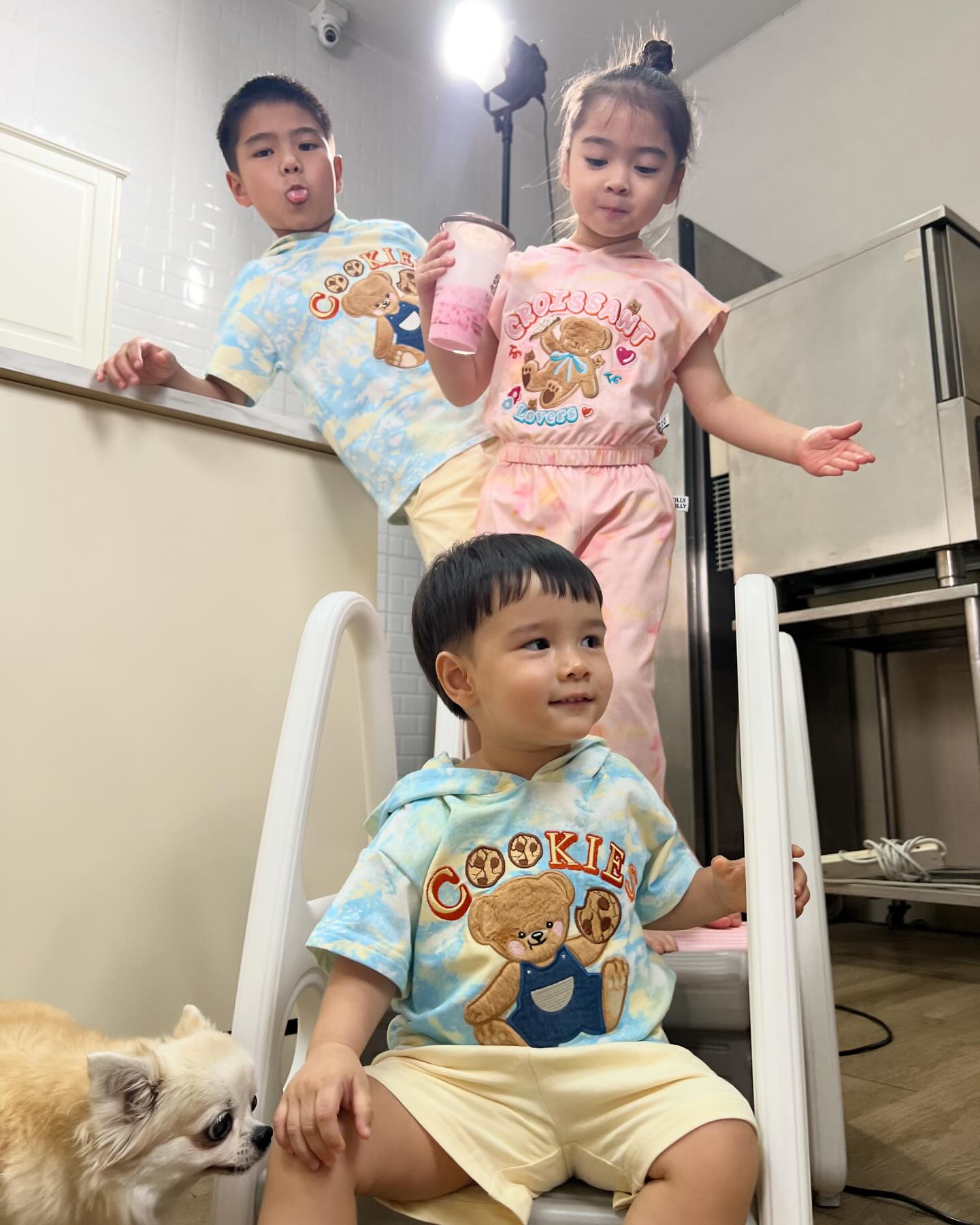 ลีเดีย - ศรัณย์รัชต์ วิสุทธิธาดา