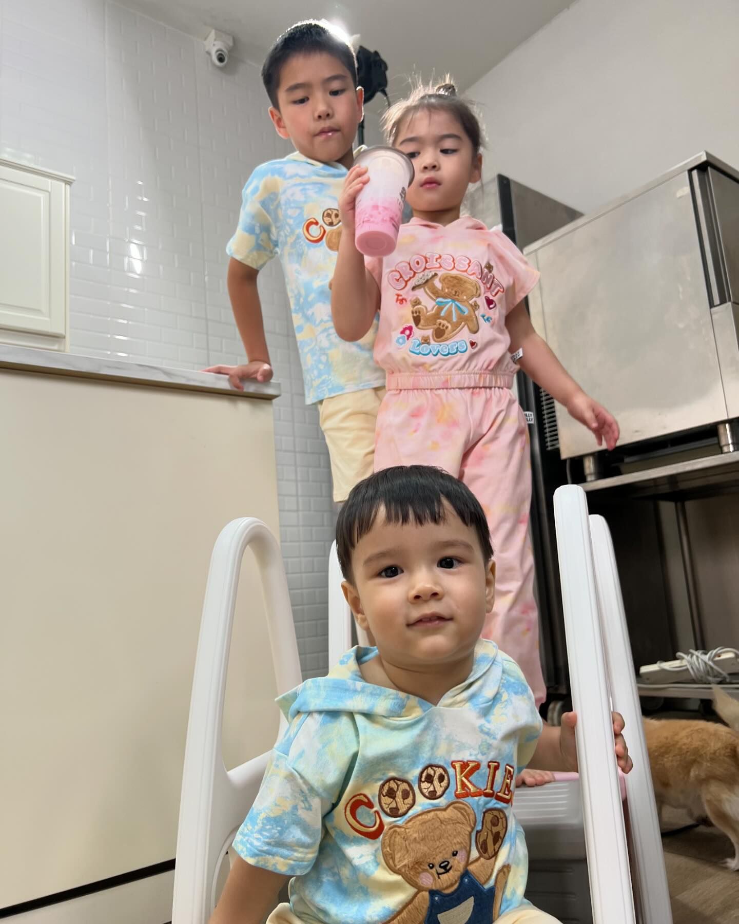 ลีเดีย - ศรัณย์รัชต์ วิสุทธิธาดา
