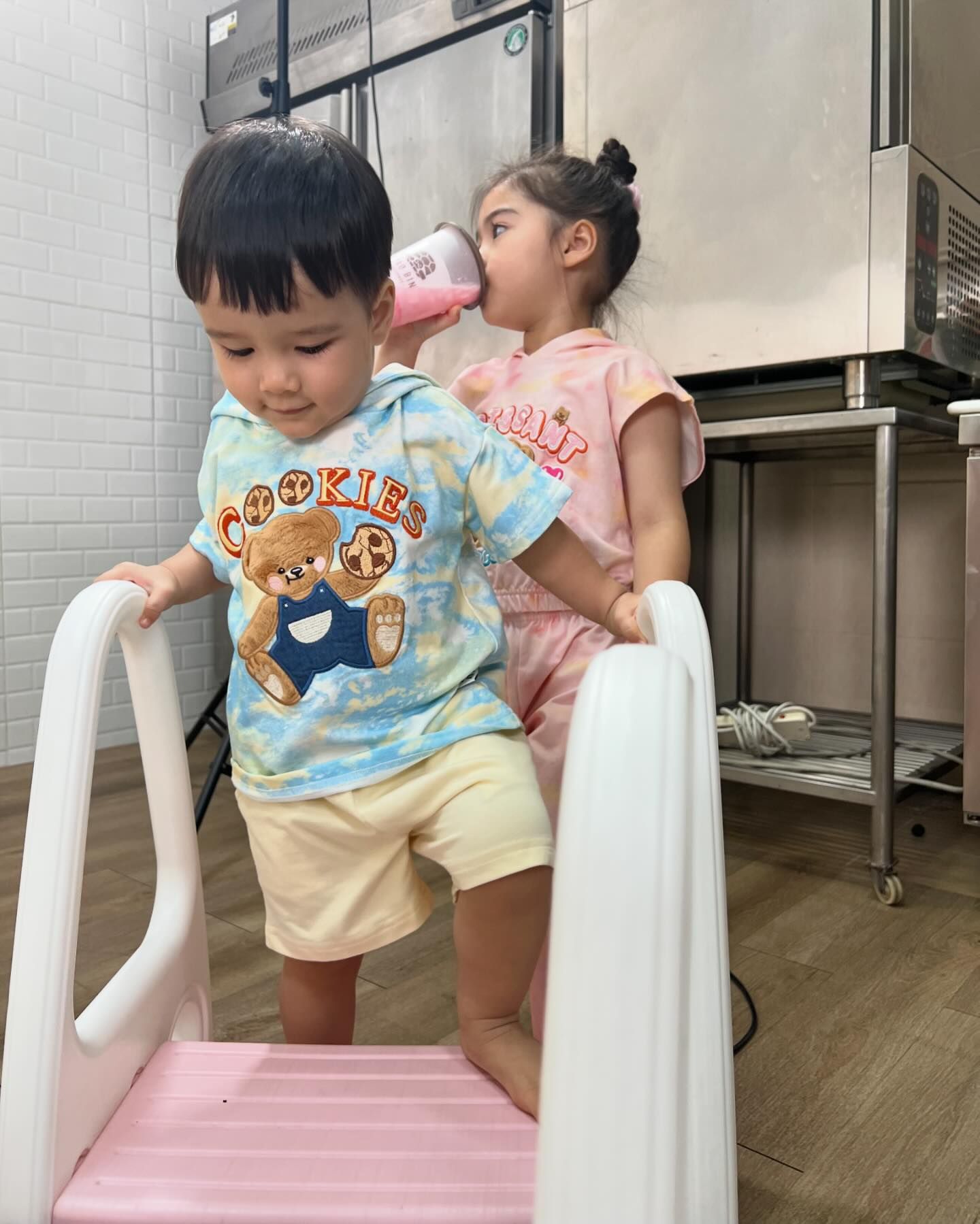 ลีเดีย - ศรัณย์รัชต์ วิสุทธิธาดา