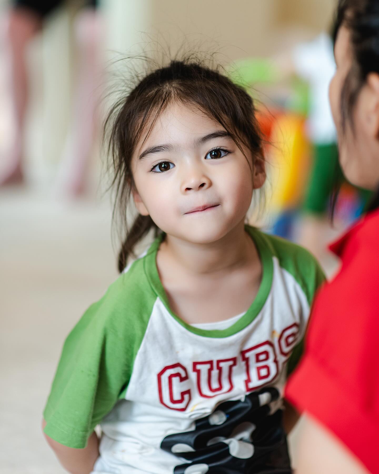 ลีเดีย - ศรัณย์รัชต์ วิสุทธิธาดา