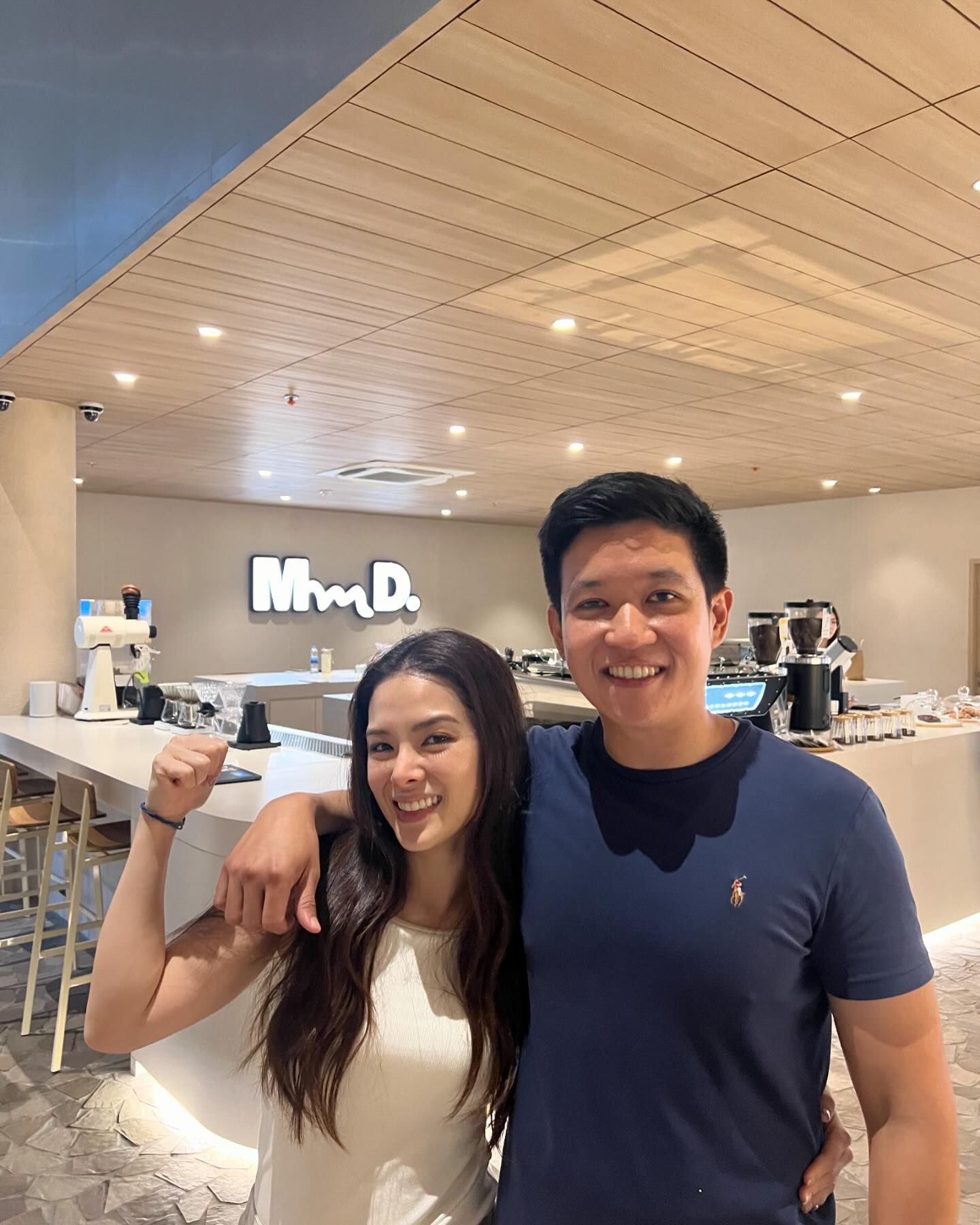 ลีเดีย - ศรัณย์รัชต์ วิสุทธิธาดา