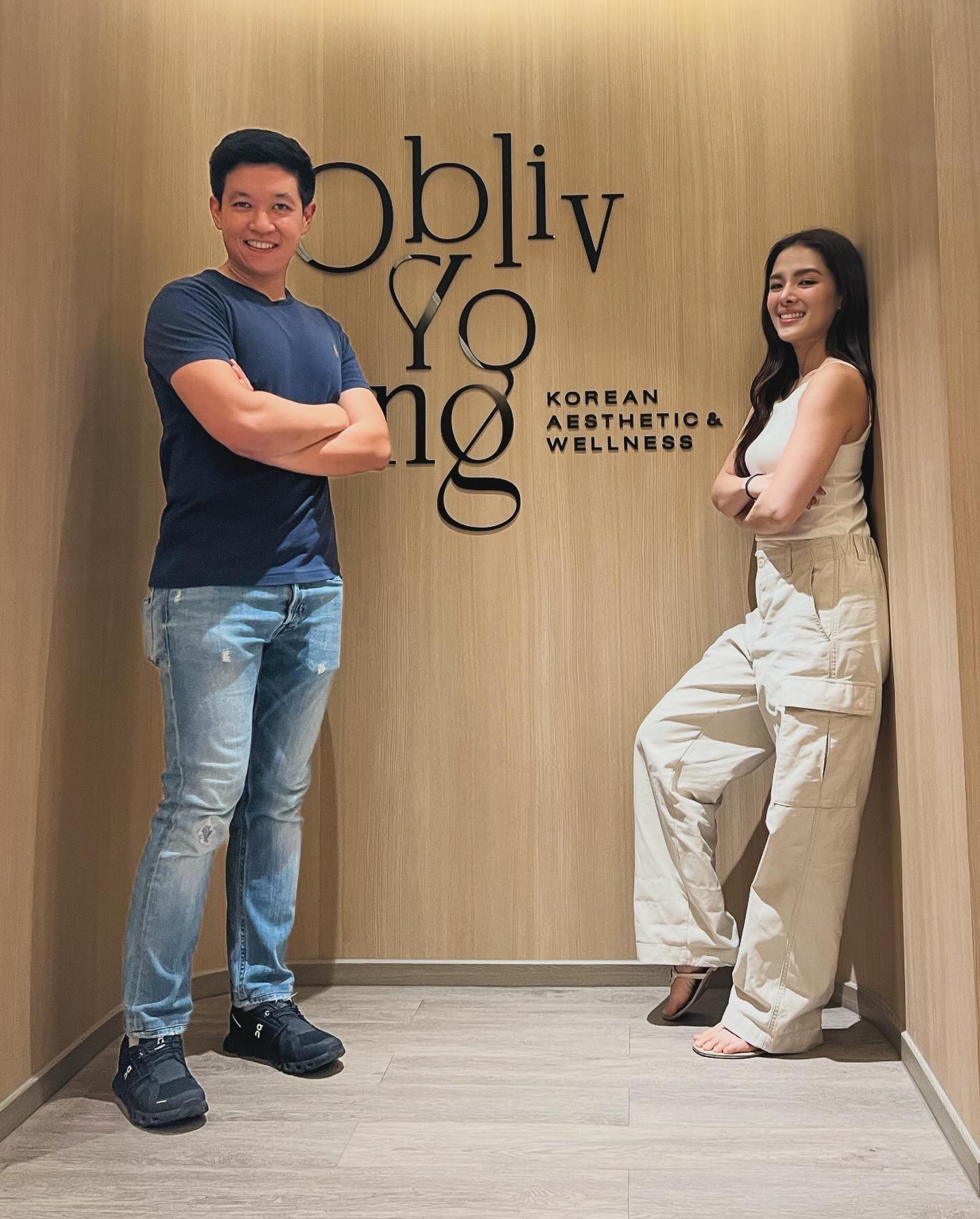 ลีเดีย - ศรัณย์รัชต์ วิสุทธิธาดา