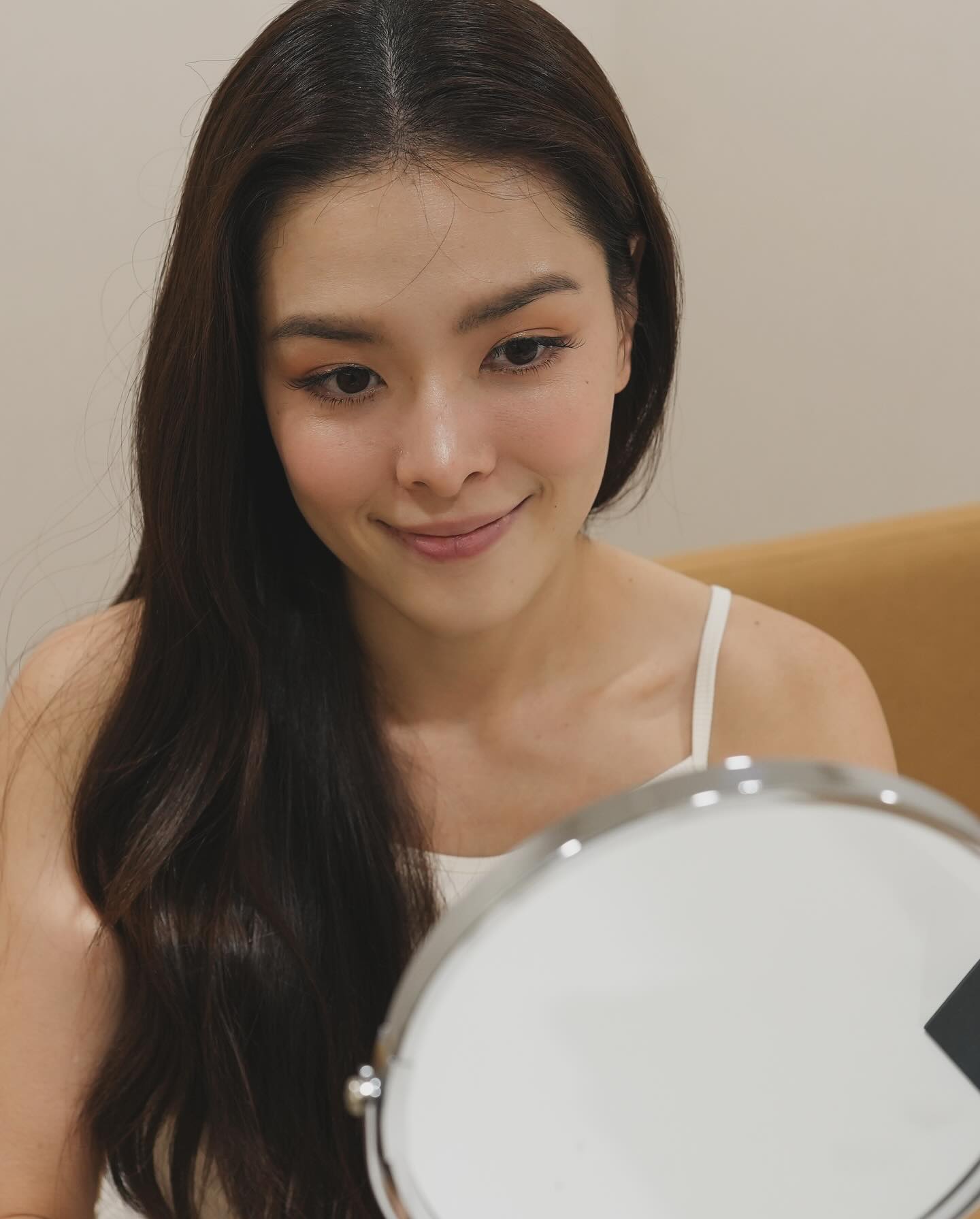 ลีเดีย - ศรัณย์รัชต์ วิสุทธิธาดา
