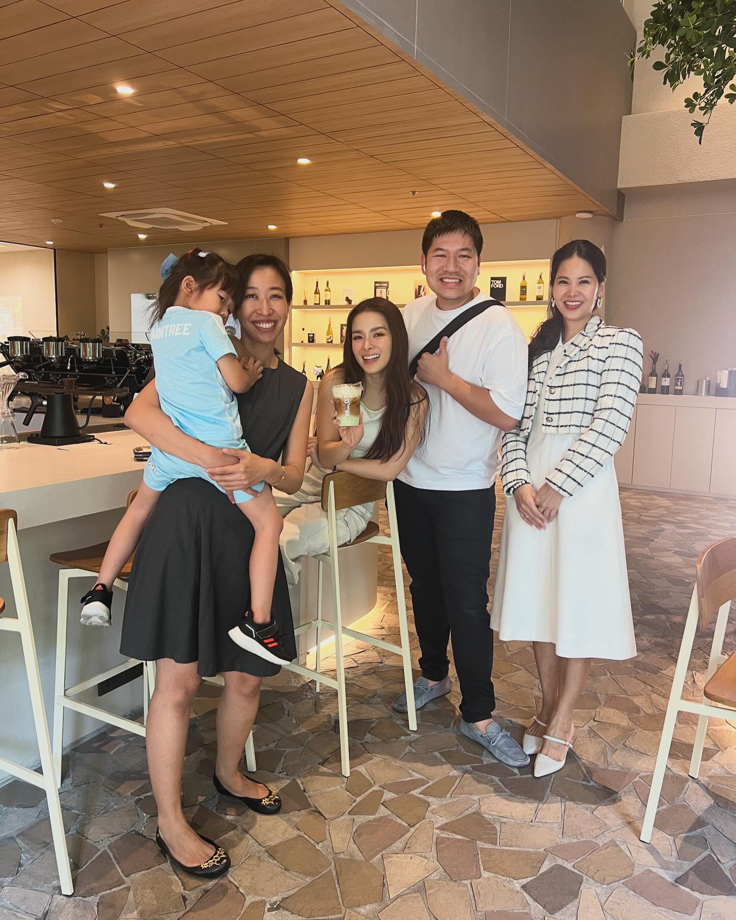 ลีเดีย - ศรัณย์รัชต์ วิสุทธิธาดา