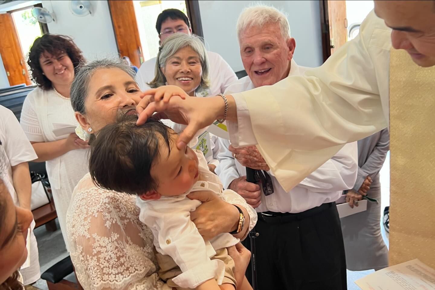 ลีเดีย - ศรัณย์รัชต์ วิสุทธิธาดา