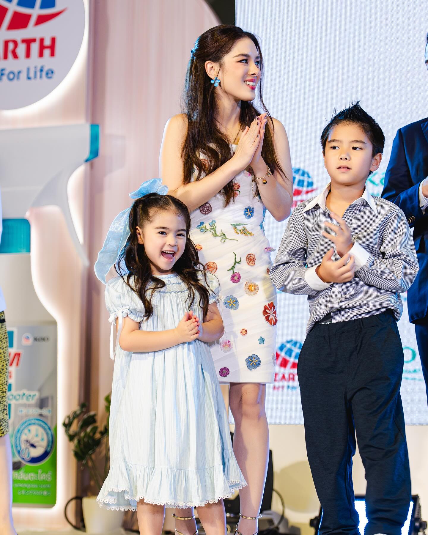 ลีเดีย - ศรัณย์รัชต์ วิสุทธิธาดา