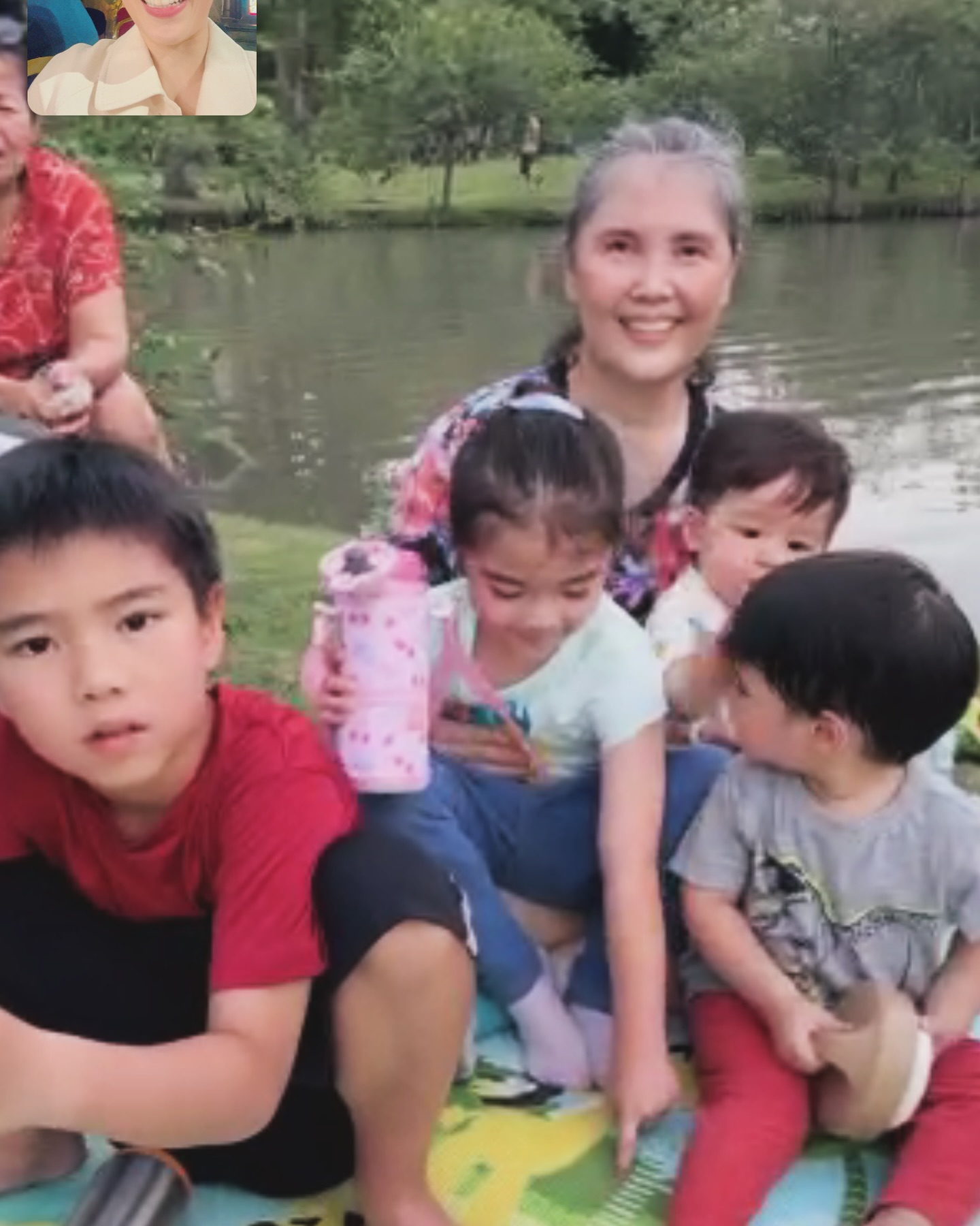 ลีเดีย - ศรัณย์รัชต์ วิสุทธิธาดา