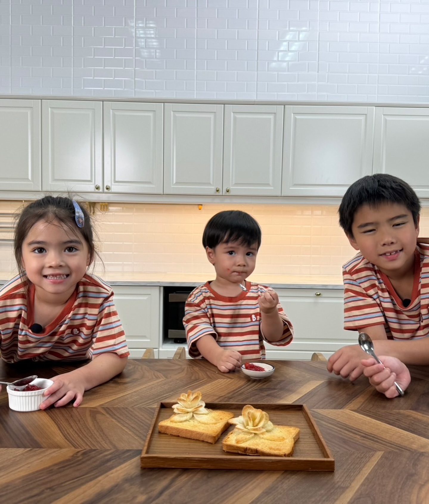 ลีเดีย - ศรัณย์รัชต์ วิสุทธิธาดา