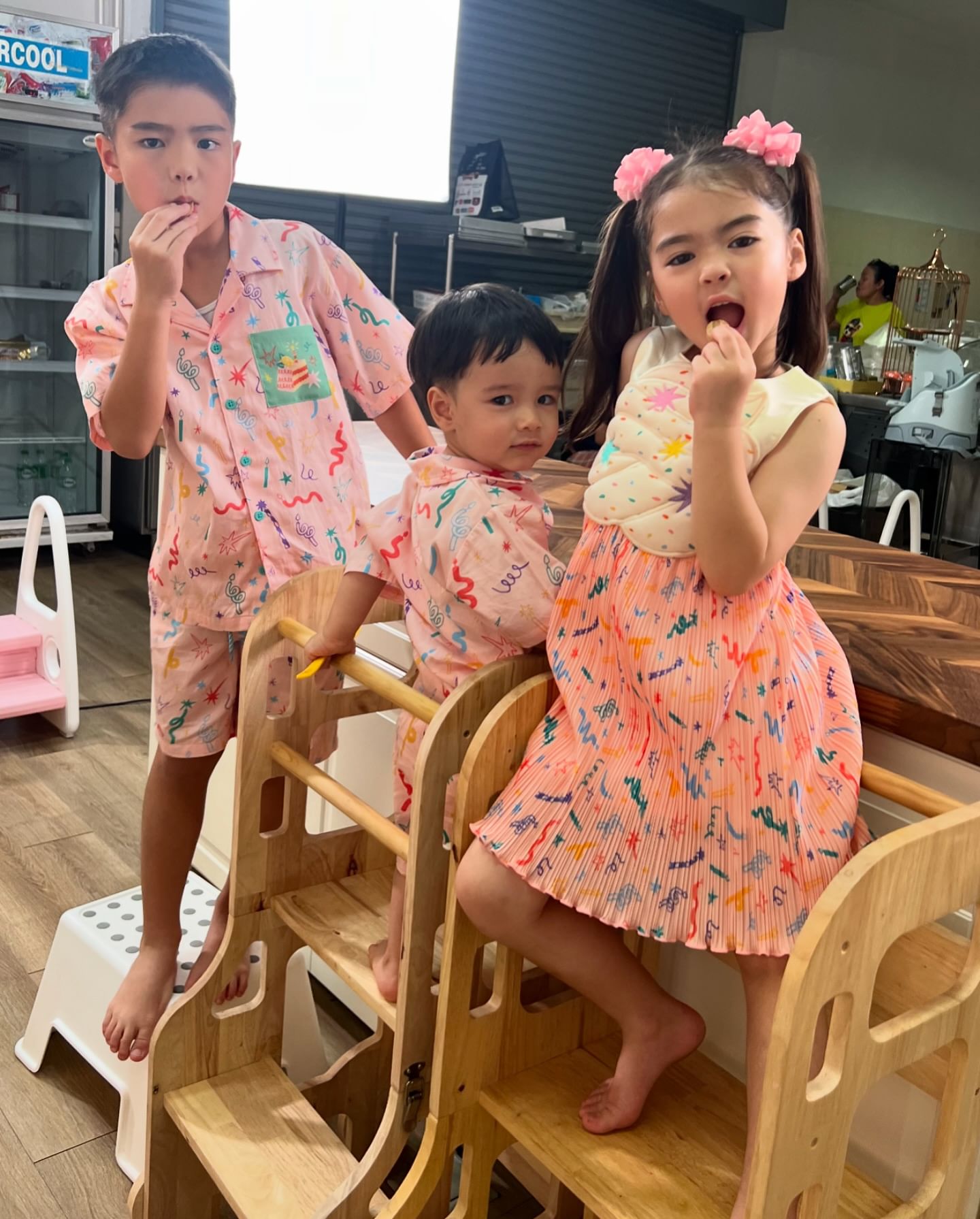 ลีเดีย - ศรัณย์รัชต์ วิสุทธิธาดา
