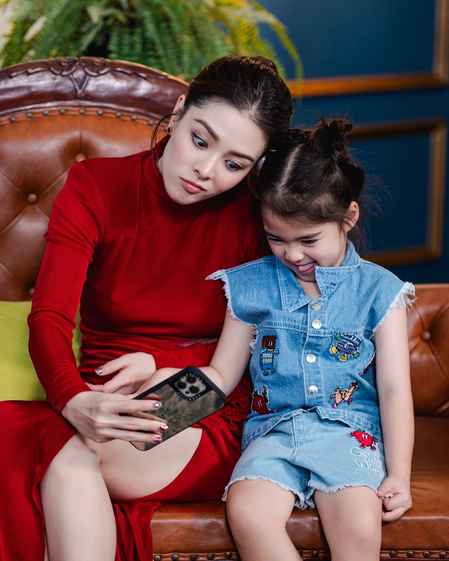 ลีเดีย - ศรัณย์รัชต์ วิสุทธิธาดา