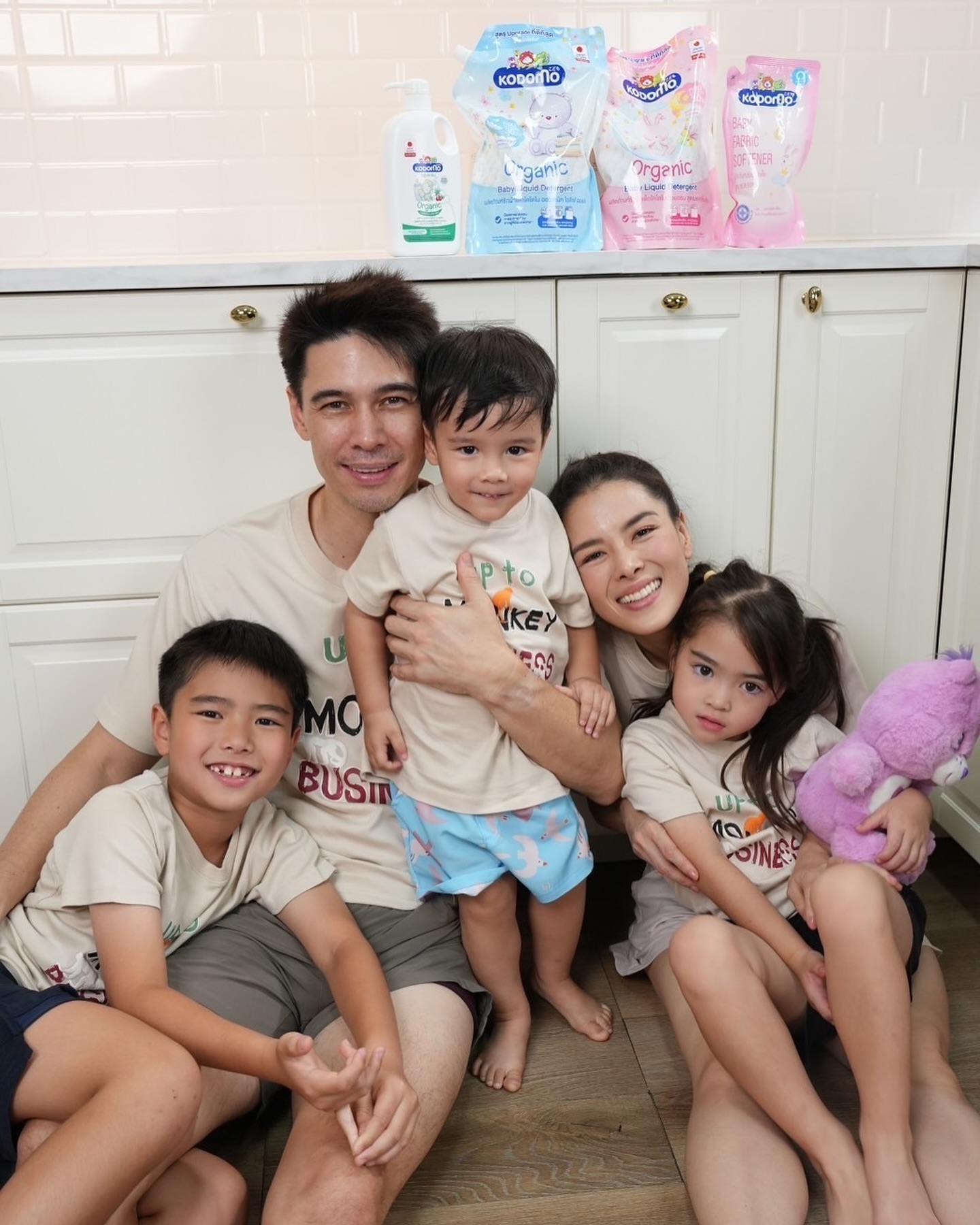 ลีเดีย - ศรัณย์รัชต์ วิสุทธิธาดา