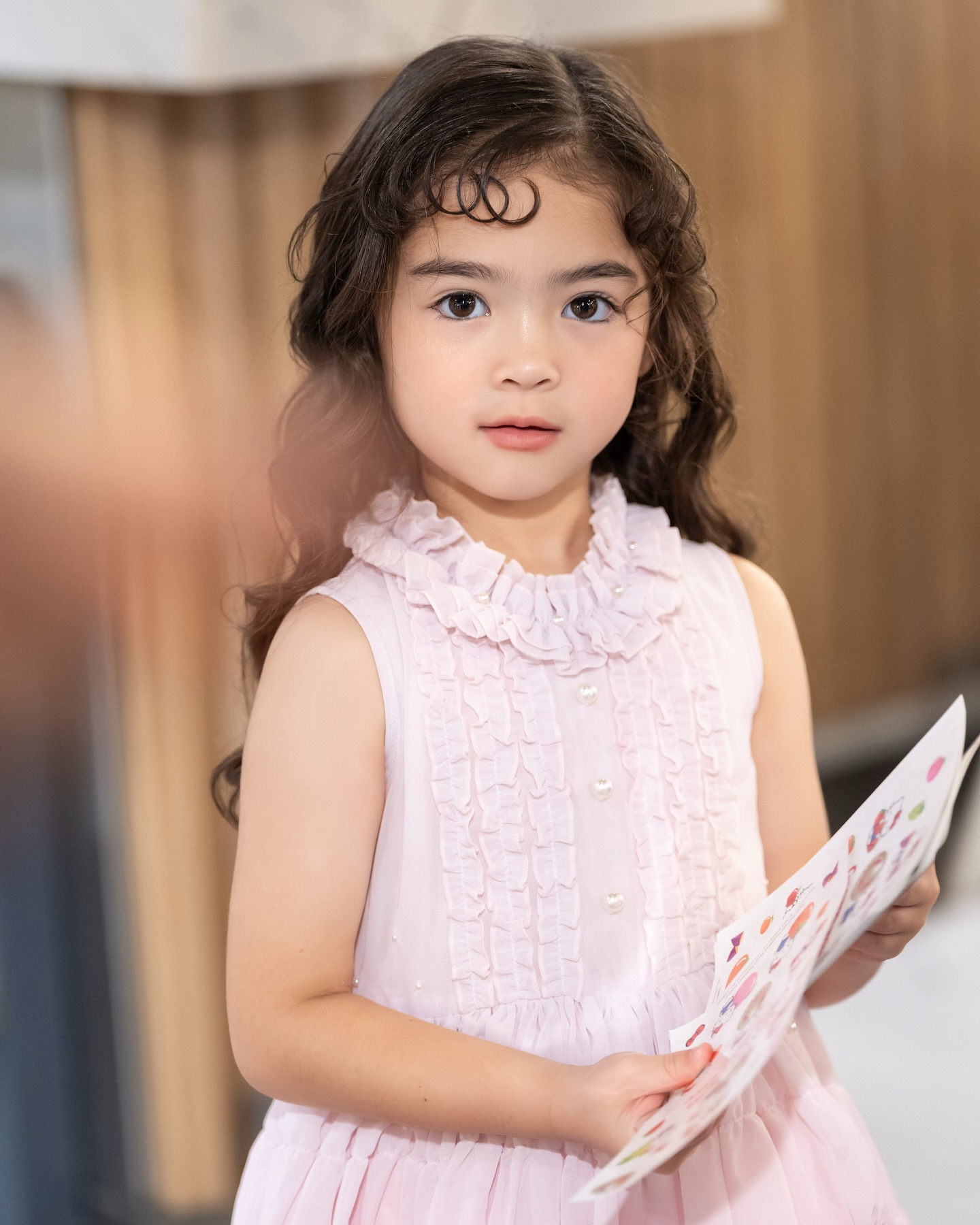 ลีเดีย - ศรัณย์รัชต์ วิสุทธิธาดา