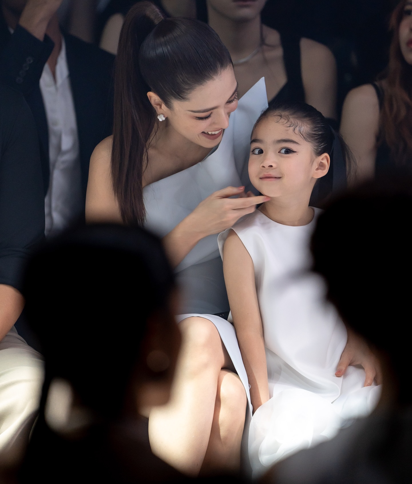ลีเดีย - ศรัณย์รัชต์ วิสุทธิธาดา