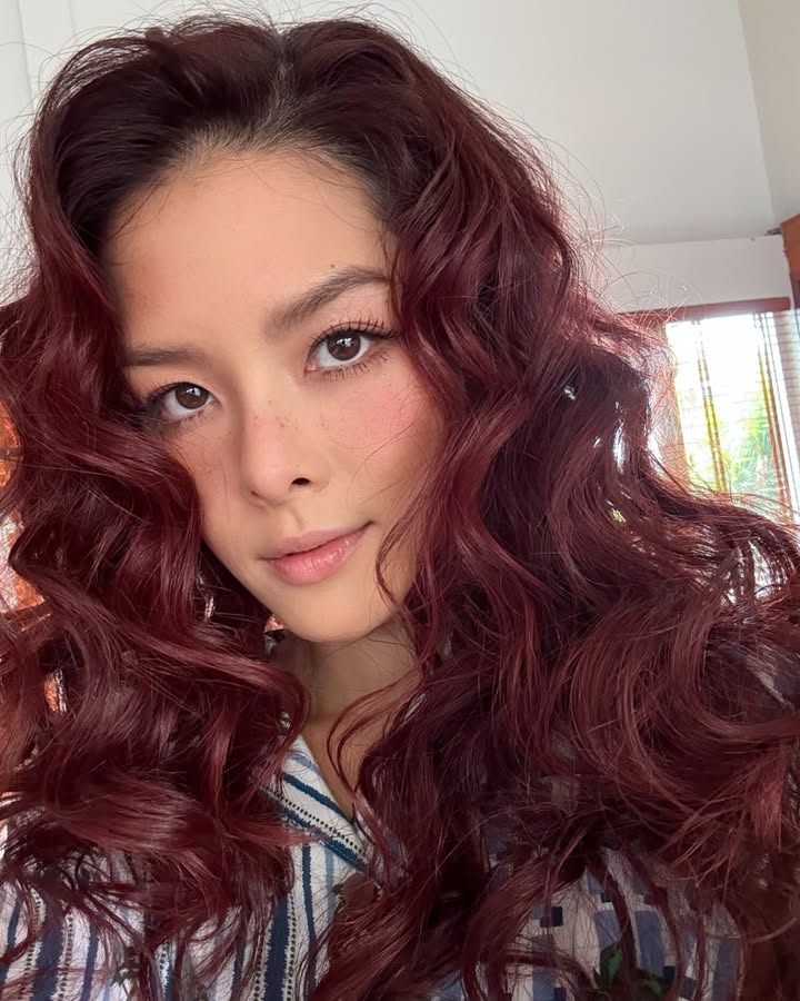 ลีเดีย - ศรัณย์รัชต์ วิสุทธิธาดา