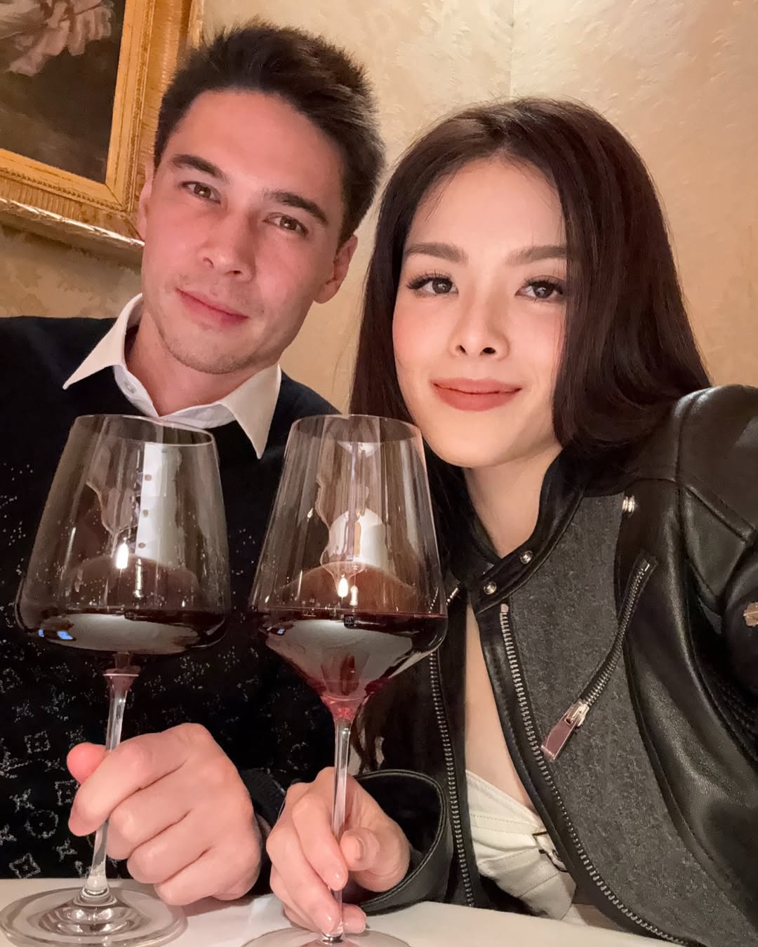 ลีเดีย - ศรัณย์รัชต์ วิสุทธิธาดา