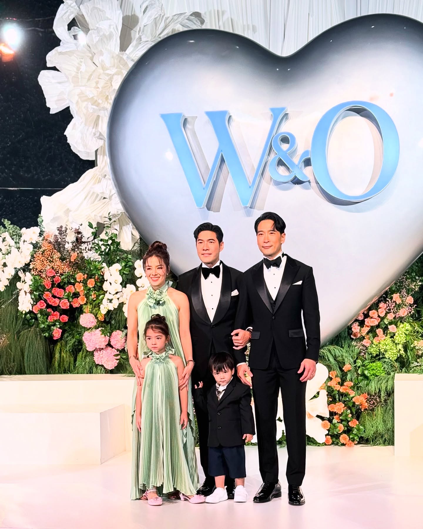 ลีเดีย - ศรัณย์รัชต์ วิสุทธิธาดา