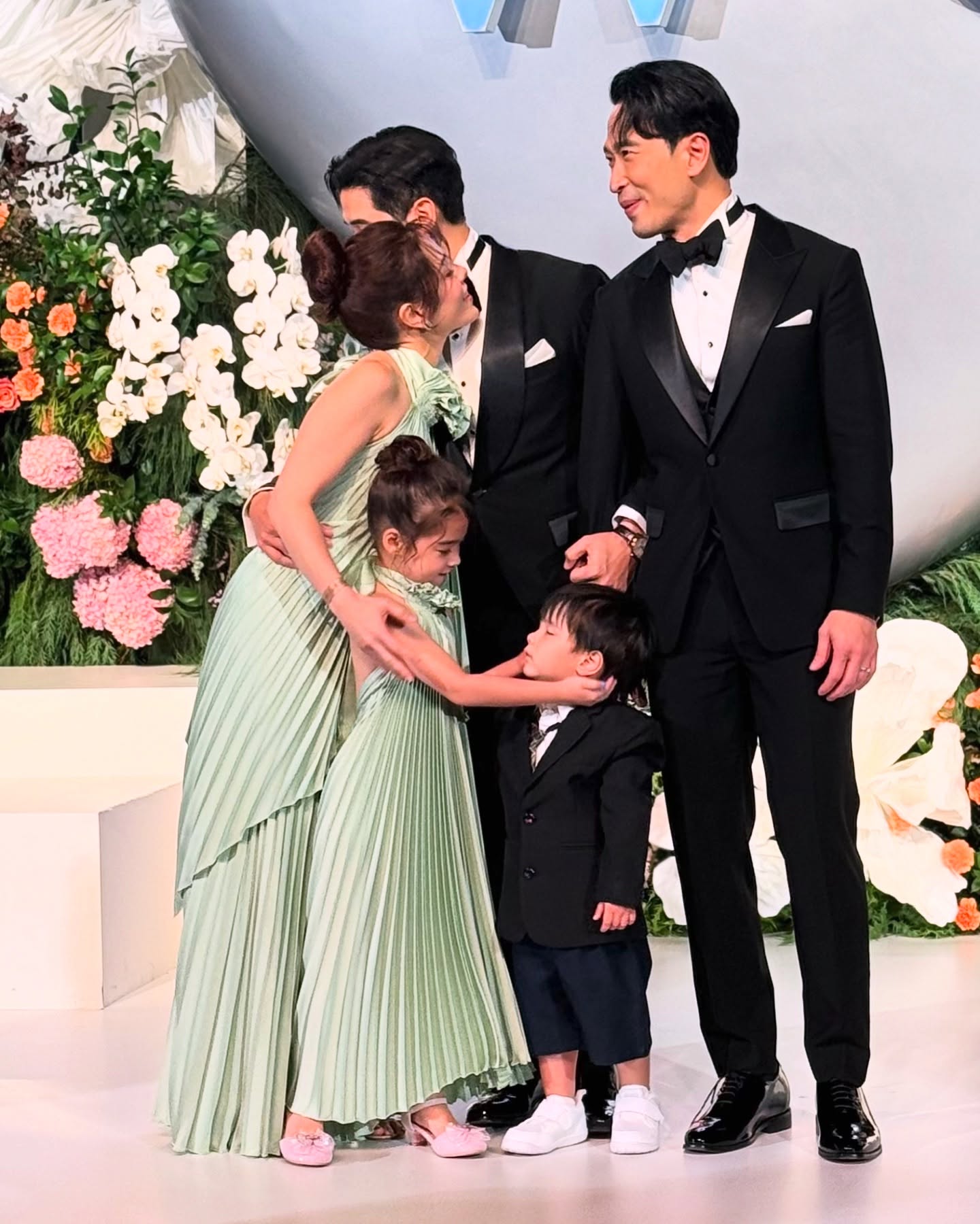 ลีเดีย - ศรัณย์รัชต์ วิสุทธิธาดา