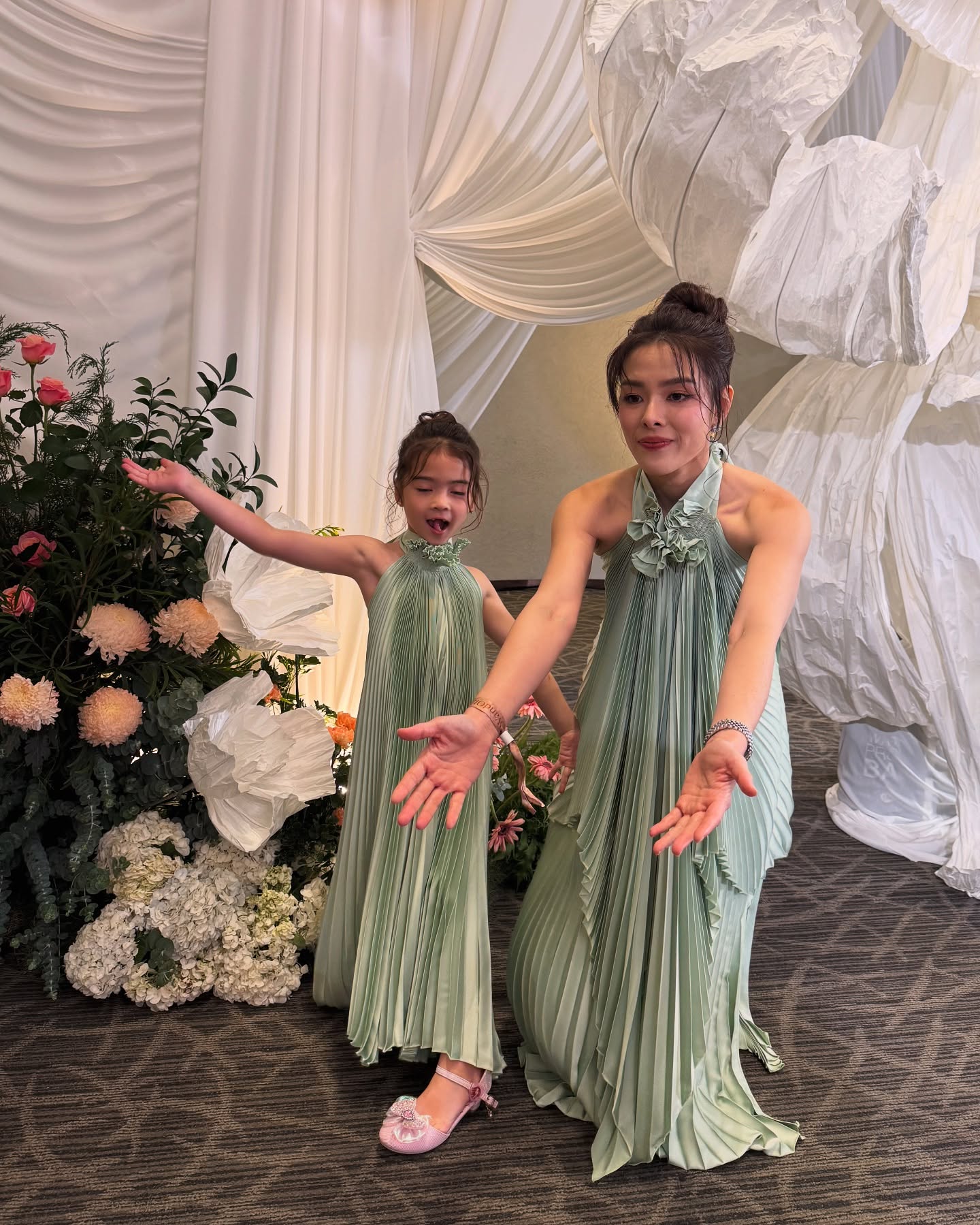 ลีเดีย - ศรัณย์รัชต์ วิสุทธิธาดา