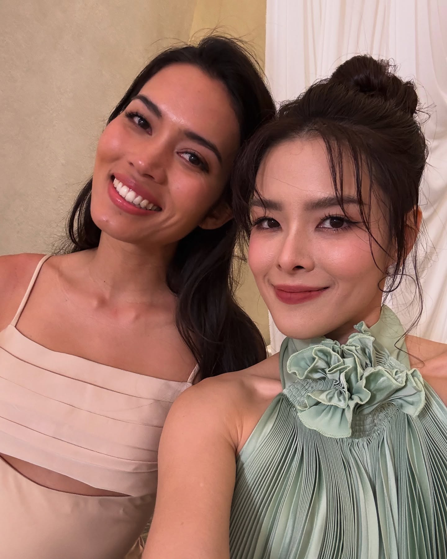 ลีเดีย - ศรัณย์รัชต์ วิสุทธิธาดา