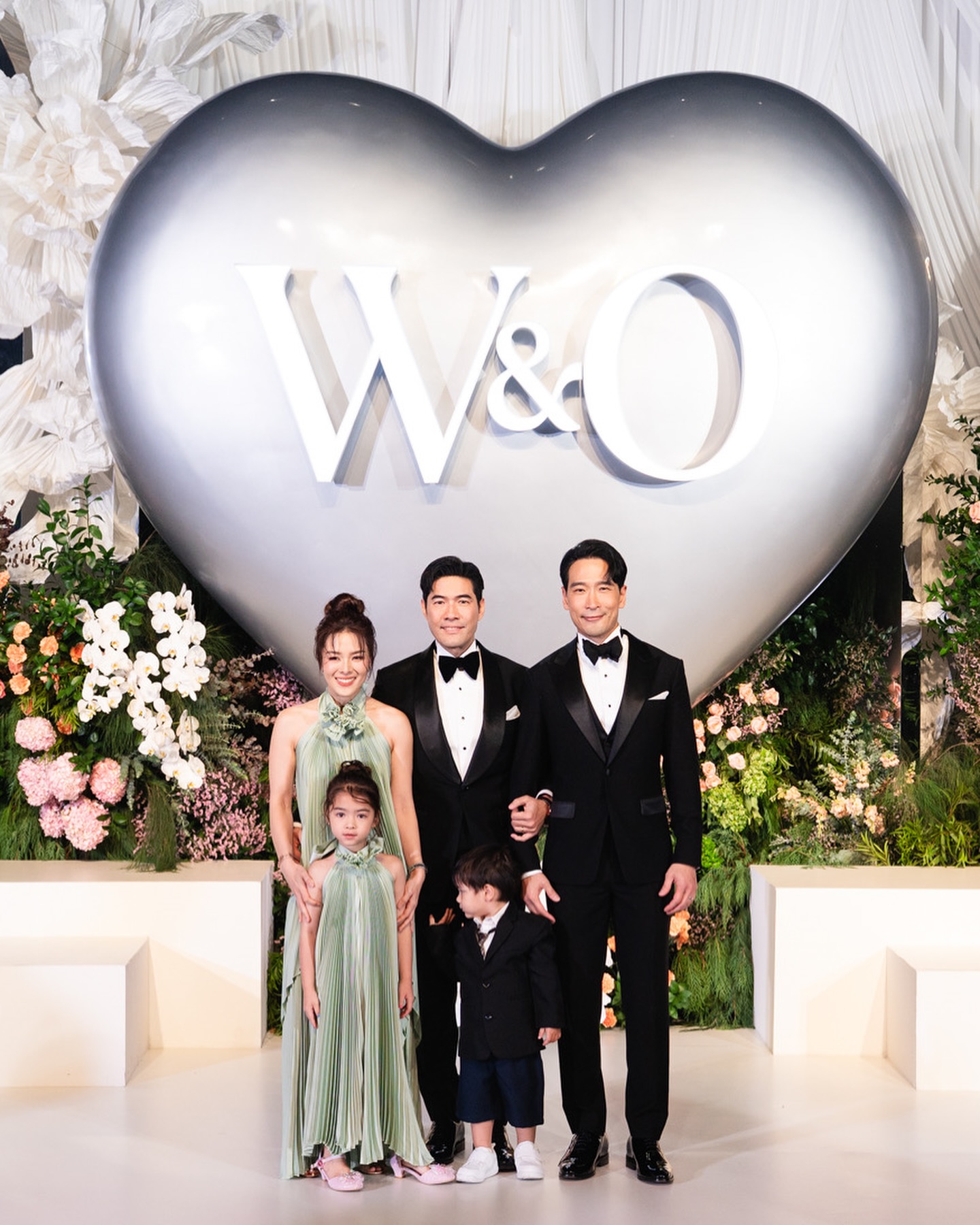 ลีเดีย - ศรัณย์รัชต์ วิสุทธิธาดา