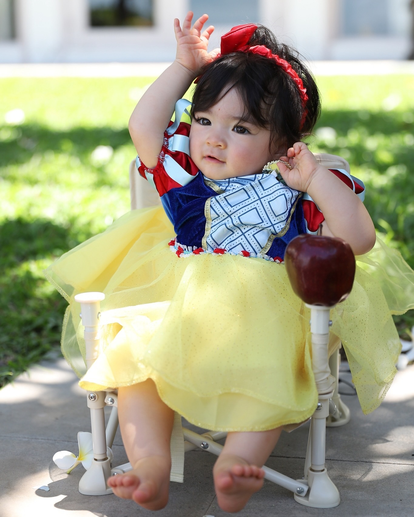 ลีเดีย - ศรัณย์รัชต์ วิสุทธิธาดา