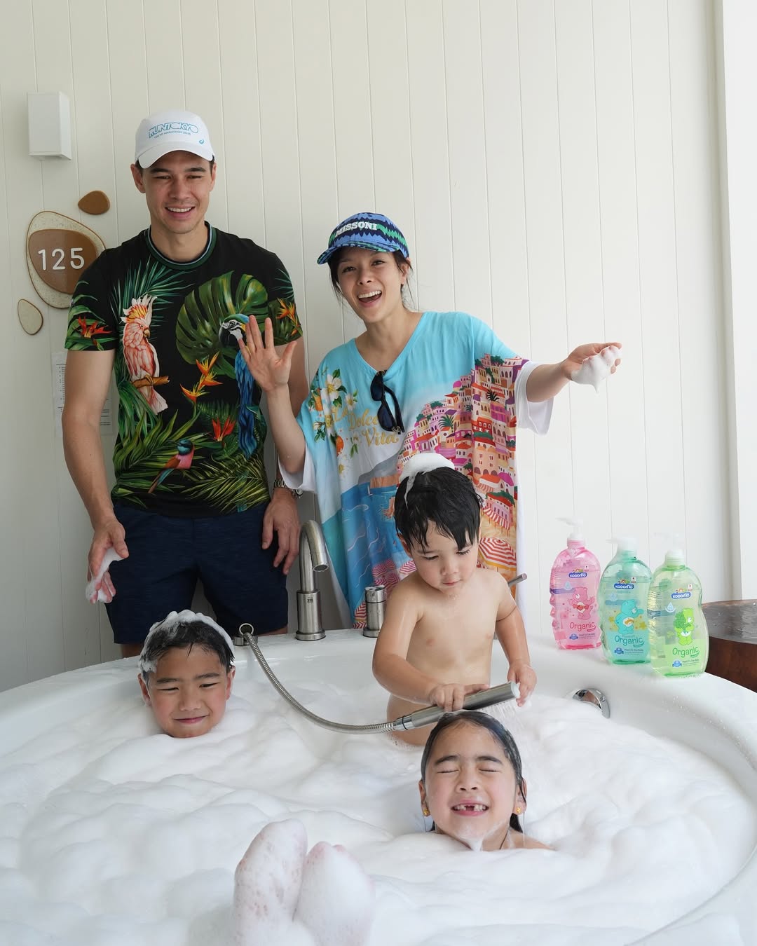 ลีเดีย - ศรัณย์รัชต์ วิสุทธิธาดา