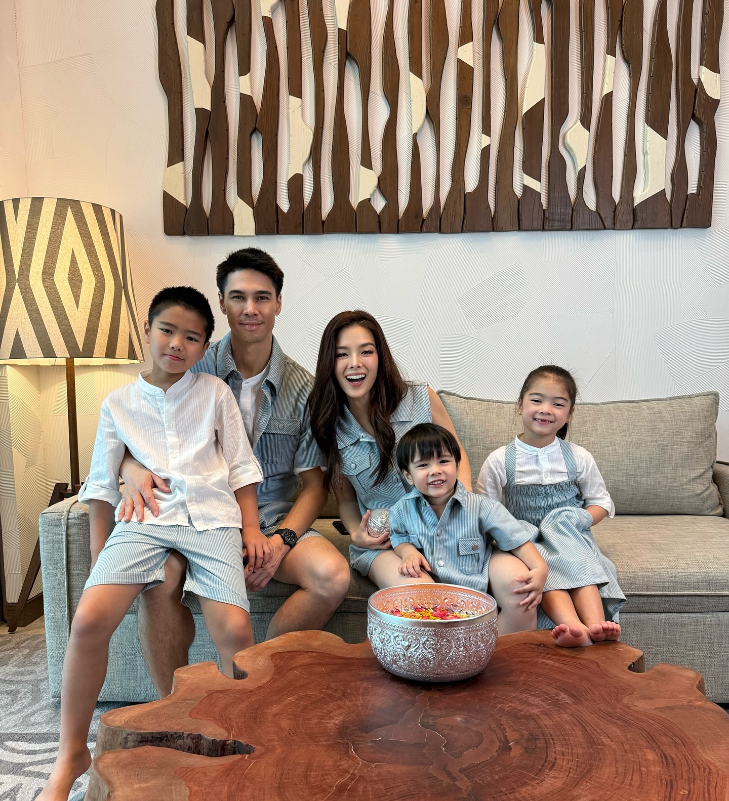 ลีเดีย - ศรัณย์รัชต์ วิสุทธิธาดา