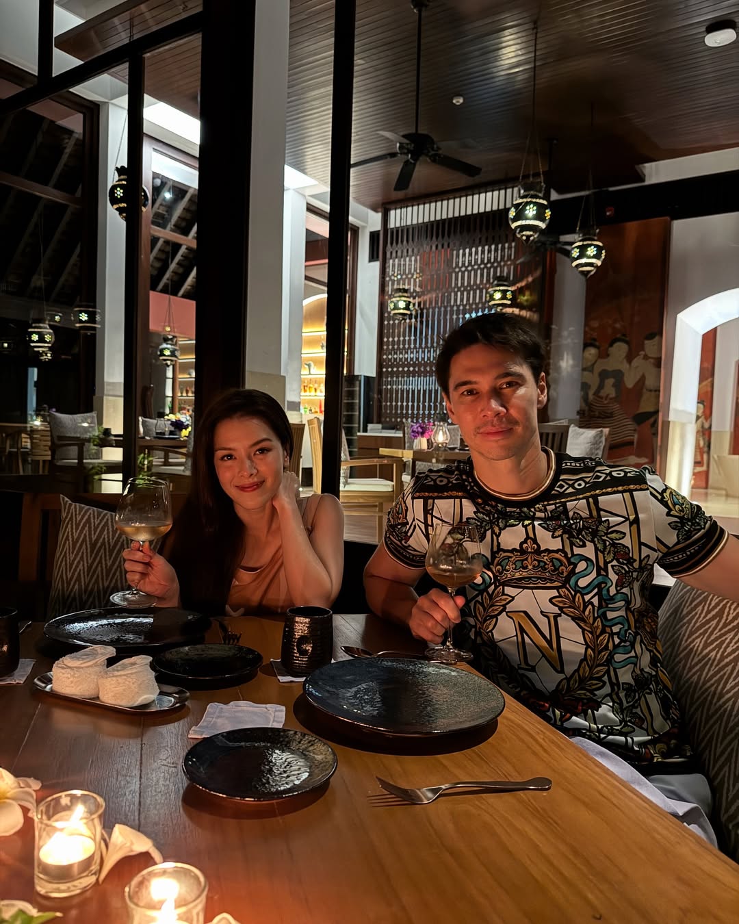 ลีเดีย - ศรัณย์รัชต์ วิสุทธิธาดา