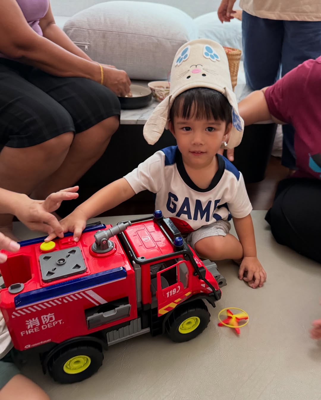ลีเดีย - ศรัณย์รัชต์ วิสุทธิธาดา
