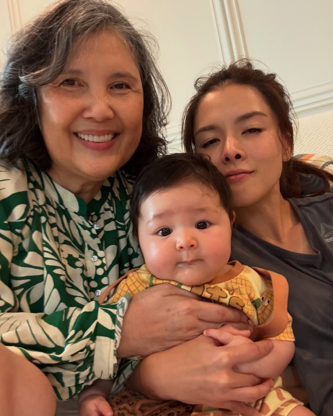 ลีเดีย - ศรัณย์รัชต์ วิสุทธิธาดา