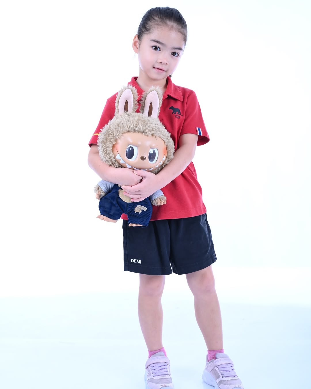 ลีเดีย - ศรัณย์รัชต์ วิสุทธิธาดา
