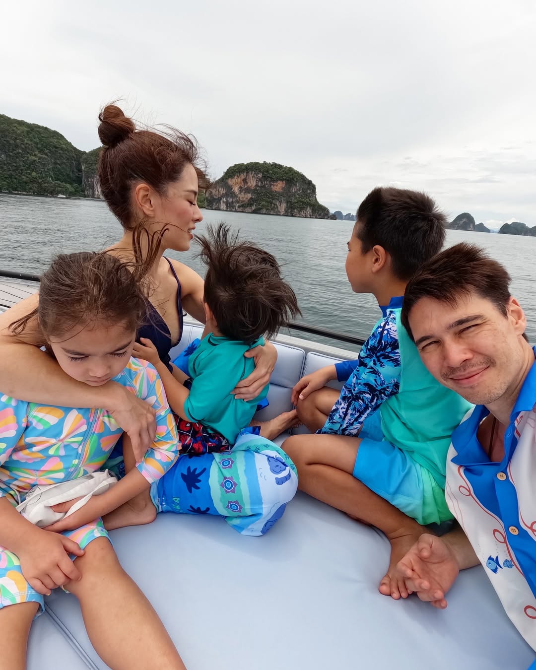 ลีเดีย - ศรัณย์รัชต์ วิสุทธิธาดา