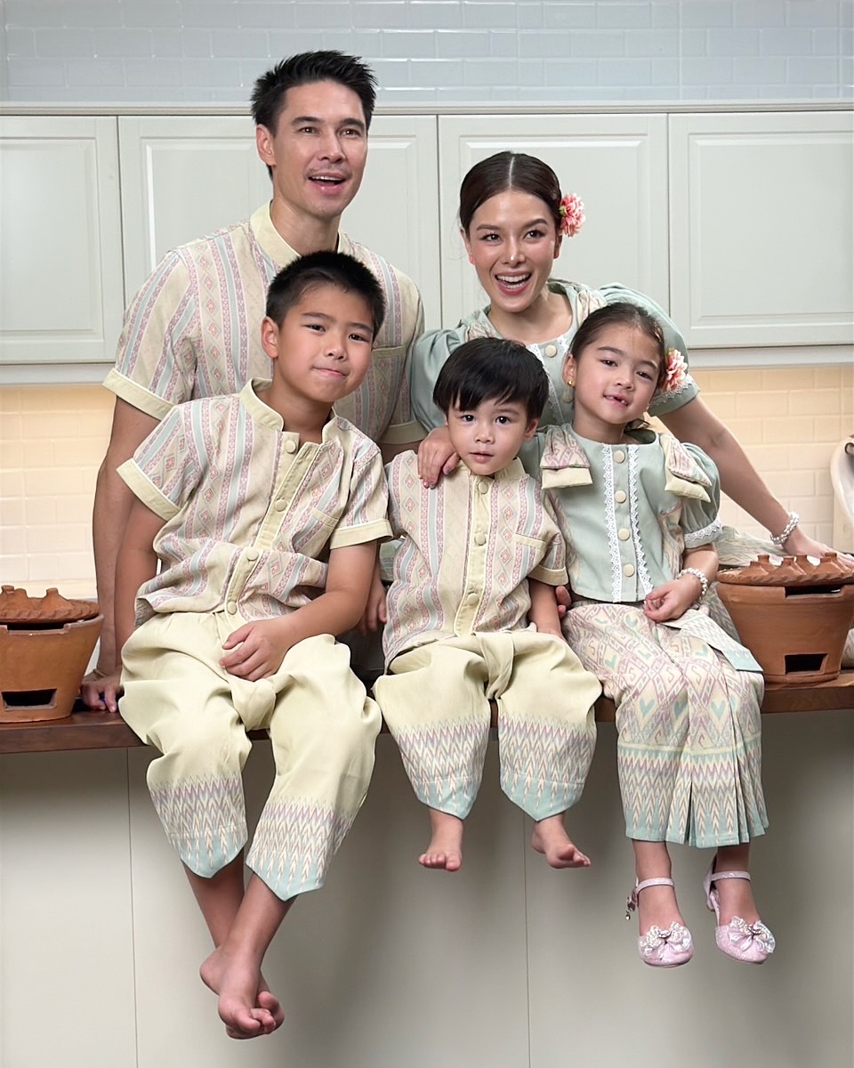 ลีเดีย - ศรัณย์รัชต์ วิสุทธิธาดา