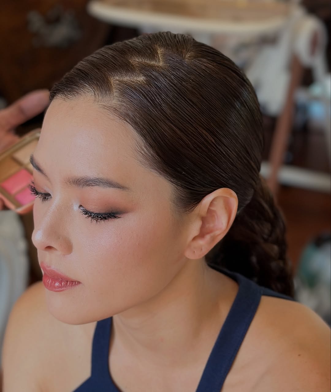 ลีเดีย - ศรัณย์รัชต์ วิสุทธิธาดา