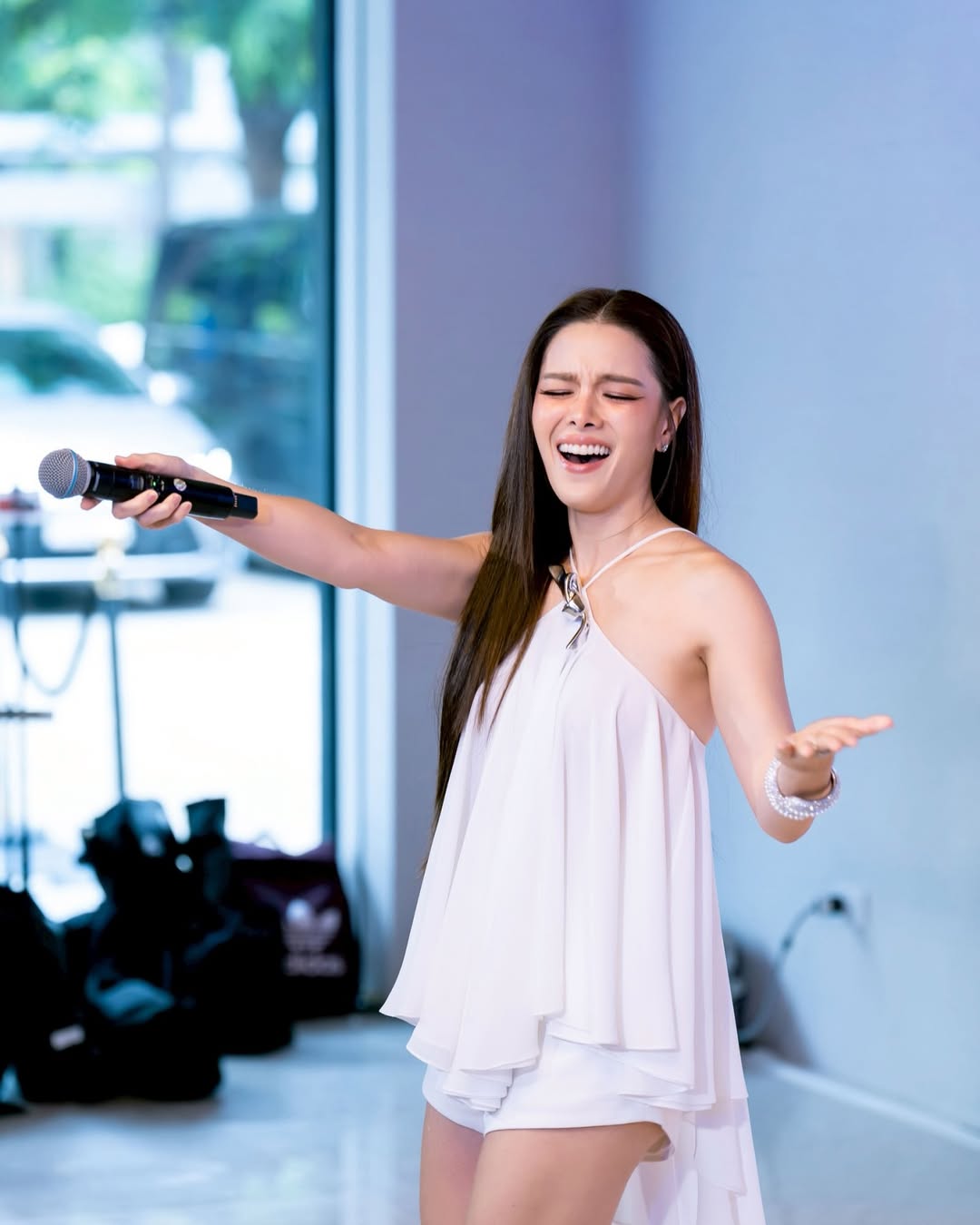 ลีเดีย - ศรัณย์รัชต์ วิสุทธิธาดา