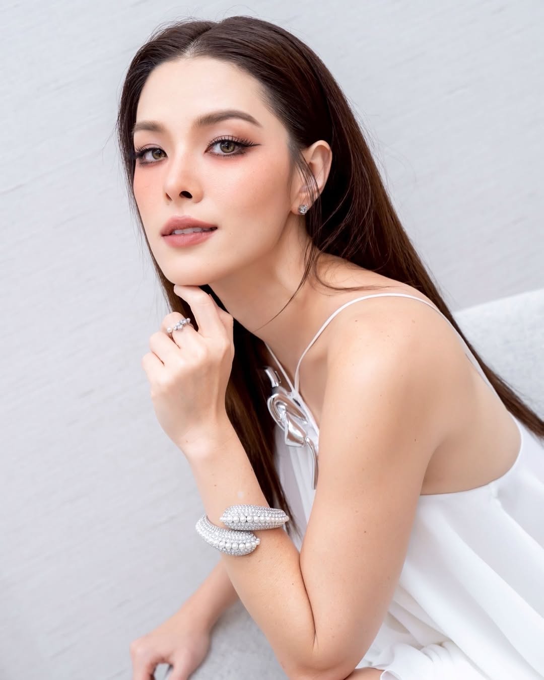 ลีเดีย - ศรัณย์รัชต์ วิสุทธิธาดา
