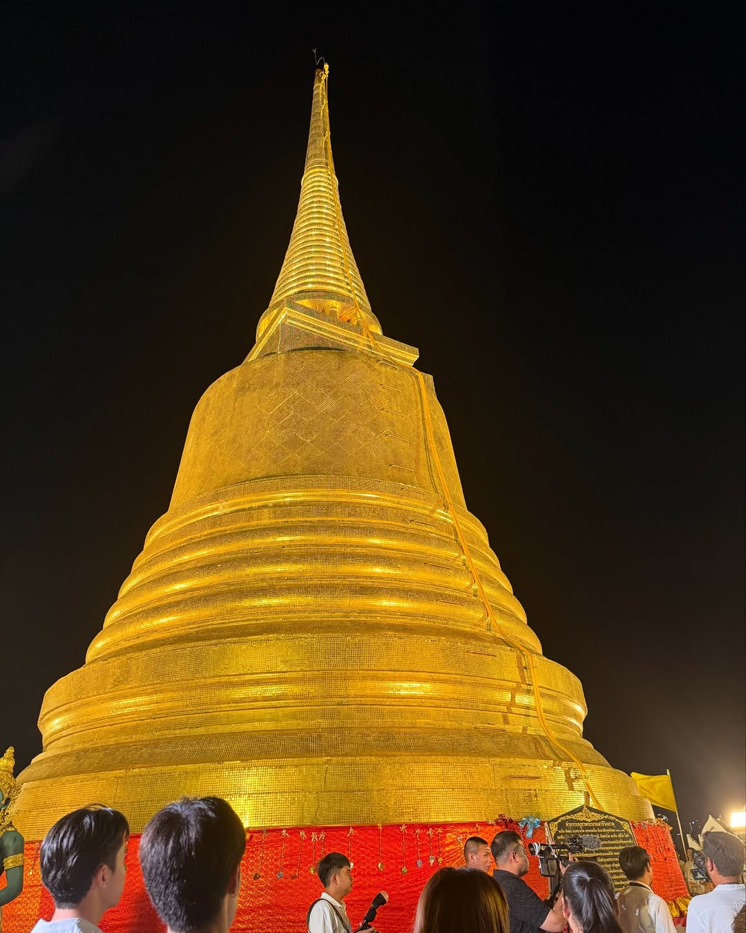 ลีเดีย - ศรัณย์รัชต์ วิสุทธิธาดา