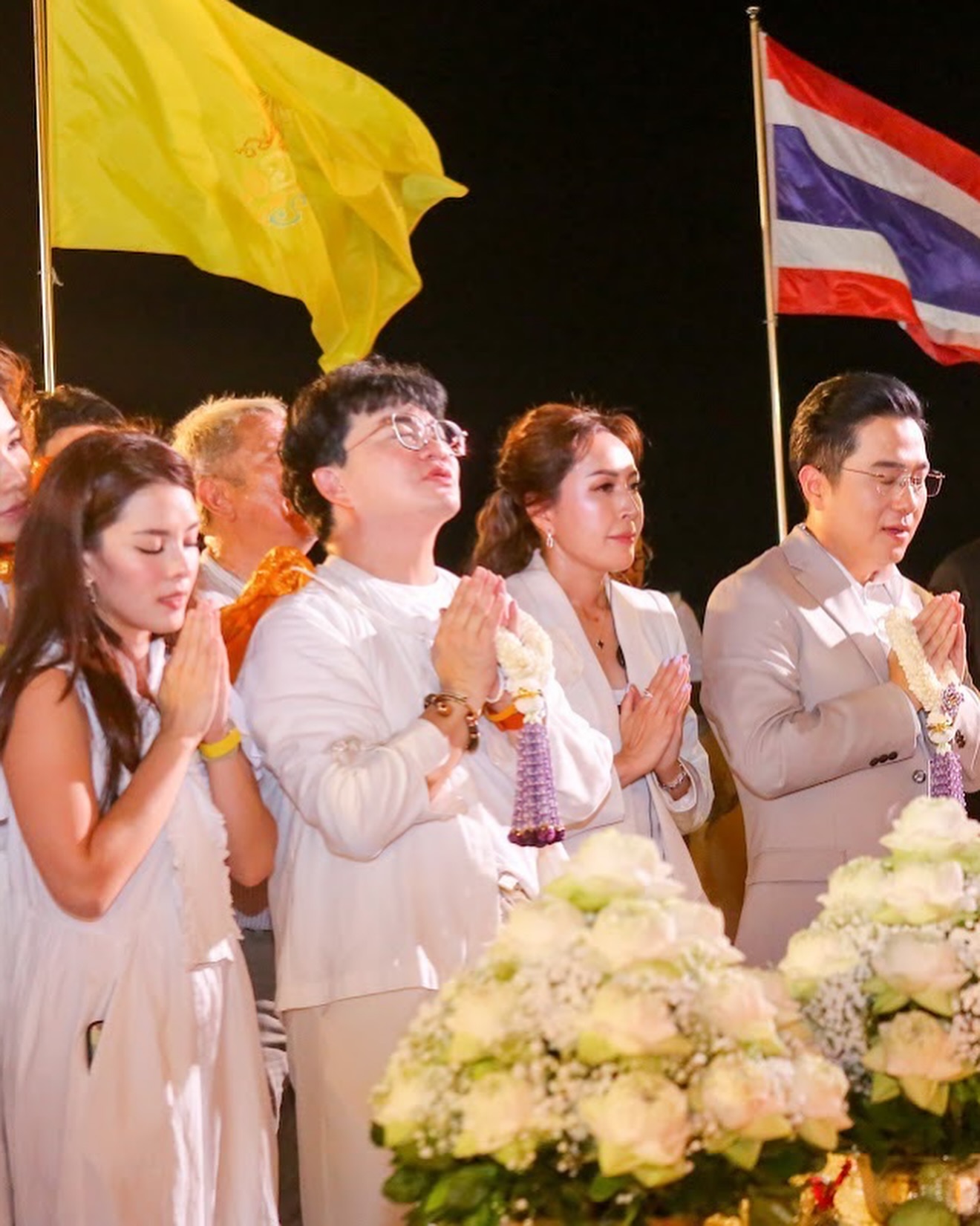 ลีเดีย - ศรัณย์รัชต์ วิสุทธิธาดา