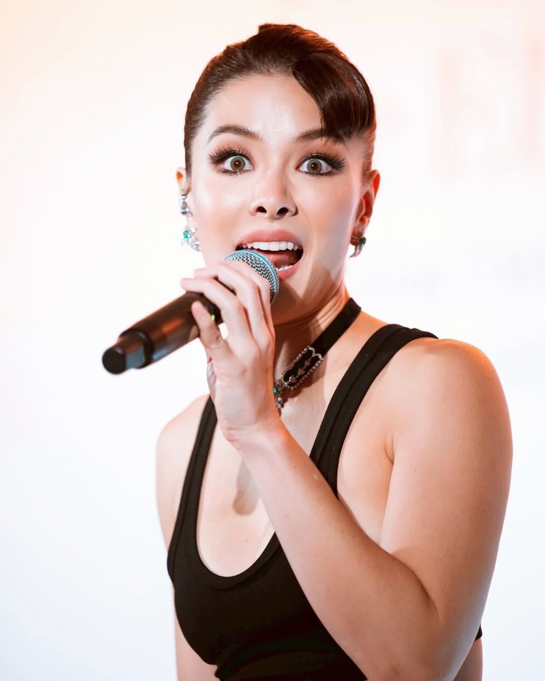 ลีเดีย - ศรัณย์รัชต์ วิสุทธิธาดา