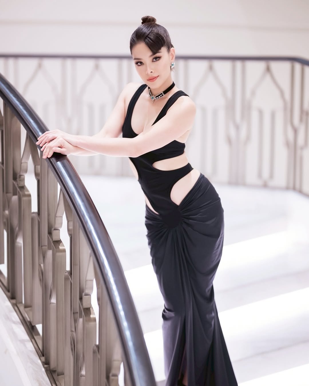 ลีเดีย - ศรัณย์รัชต์ วิสุทธิธาดา