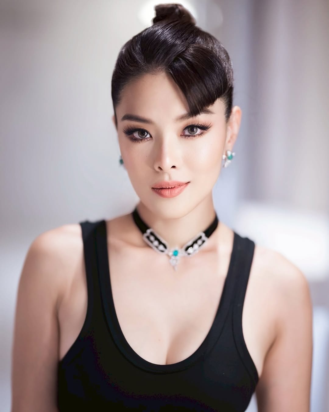 ลีเดีย - ศรัณย์รัชต์ วิสุทธิธาดา