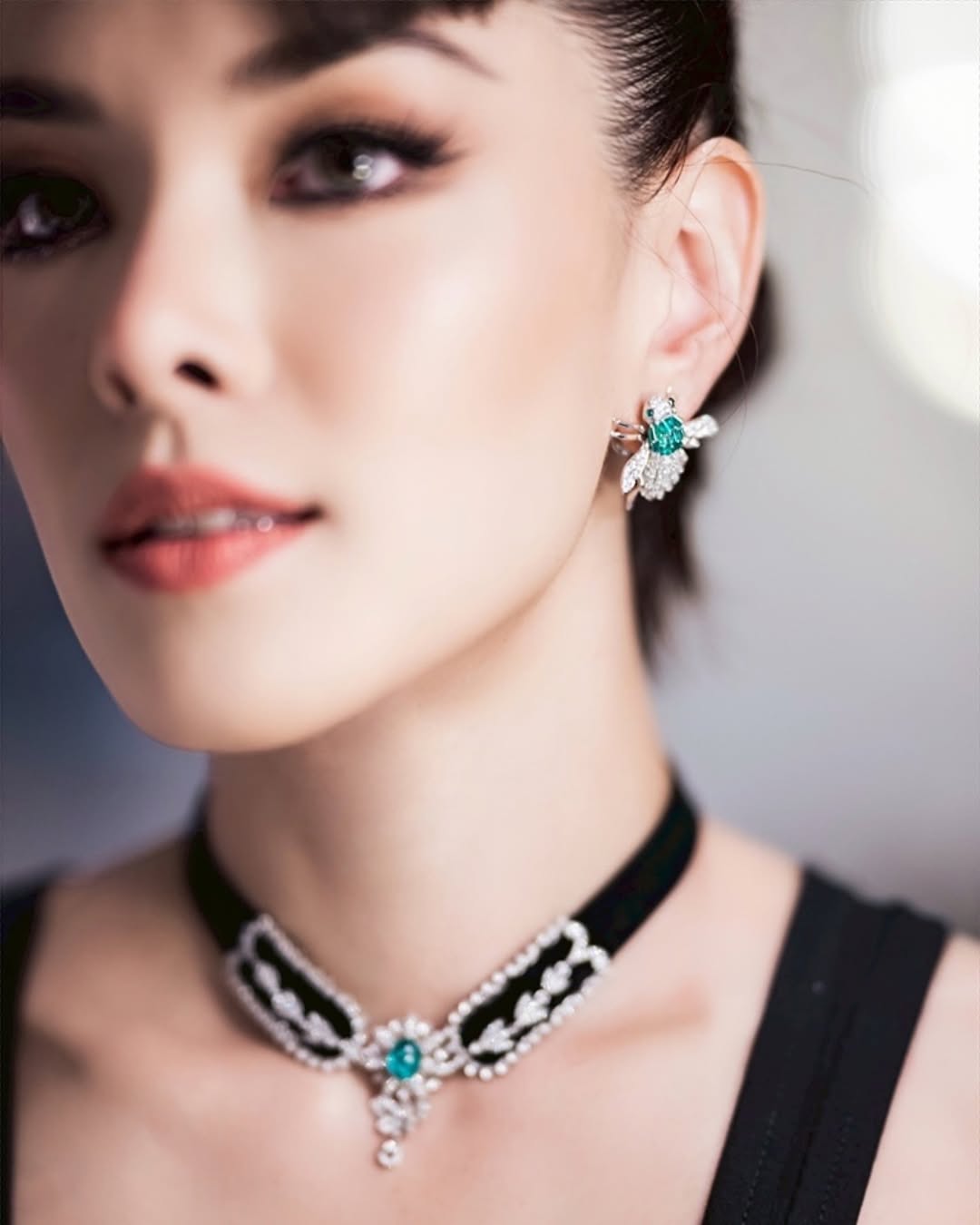 ลีเดีย - ศรัณย์รัชต์ วิสุทธิธาดา