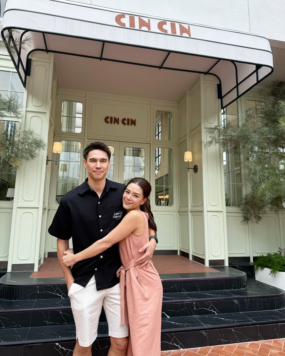 ลีเดีย - ศรัณย์รัชต์ วิสุทธิธาดา
