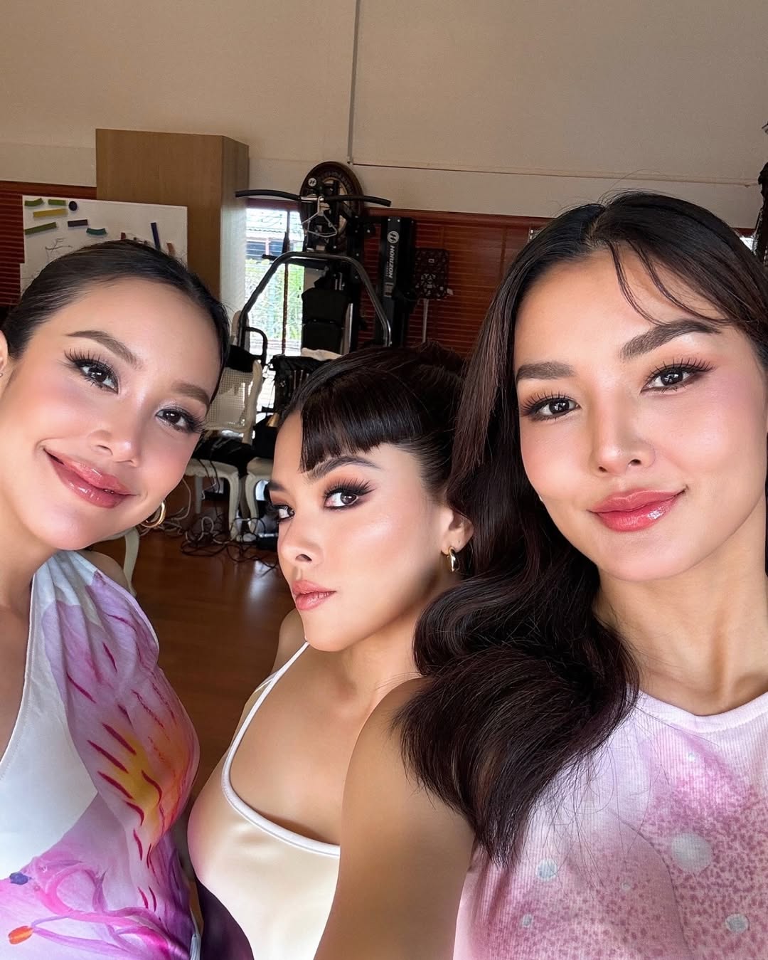 ลีเดีย - ศรัณย์รัชต์ วิสุทธิธาดา