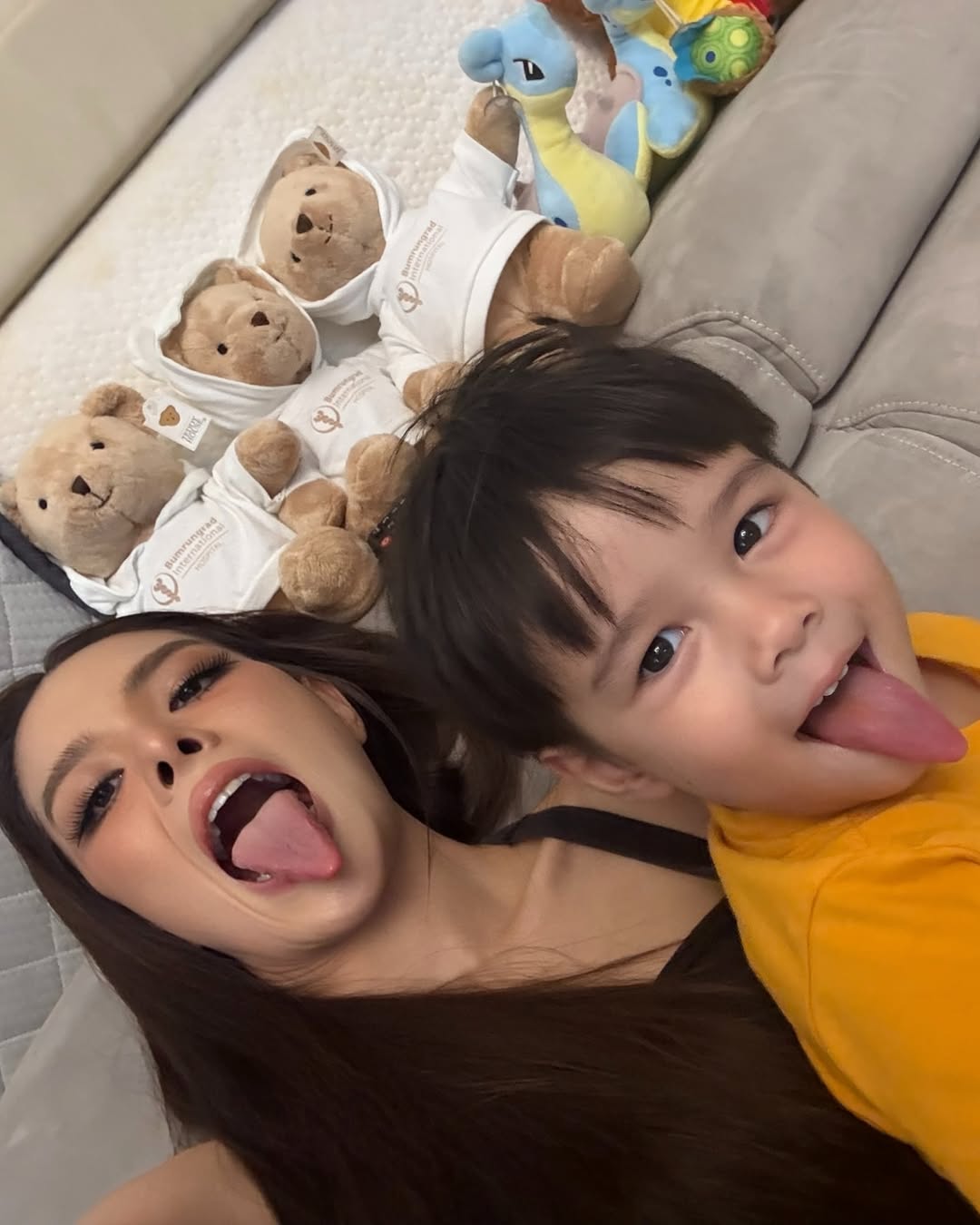 ลีเดีย - ศรัณย์รัชต์ วิสุทธิธาดา