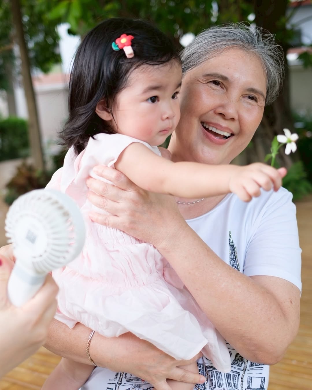 ลีเดีย - ศรัณย์รัชต์ วิสุทธิธาดา
