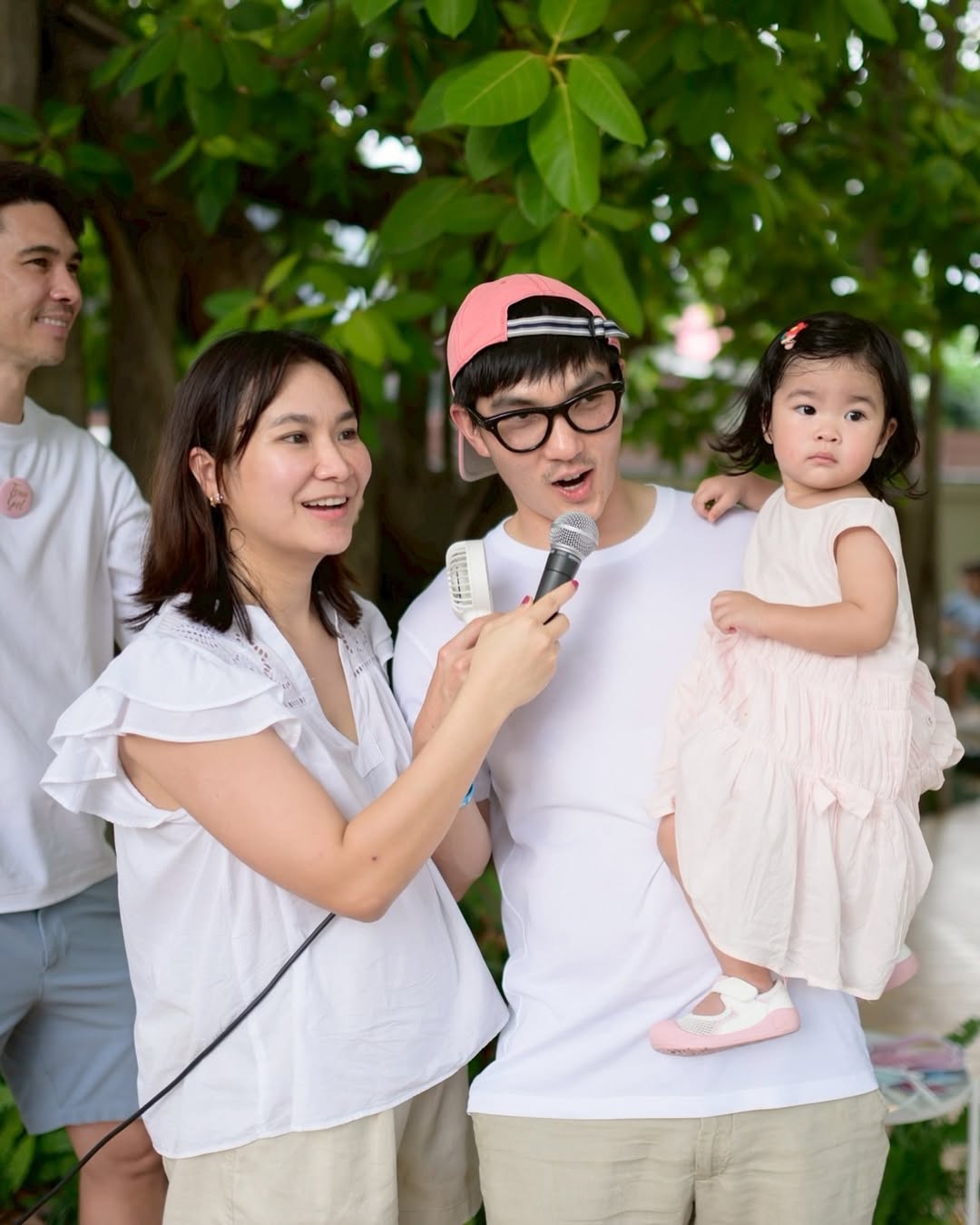 ลีเดีย - ศรัณย์รัชต์ วิสุทธิธาดา