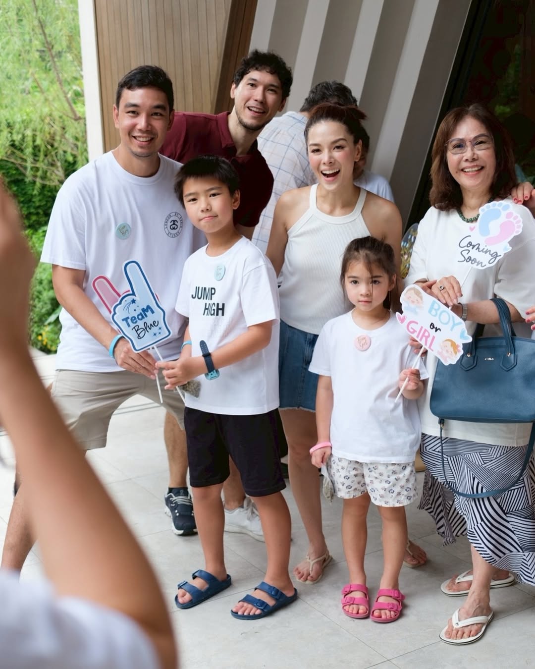 ลีเดีย - ศรัณย์รัชต์ วิสุทธิธาดา